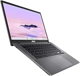 ASUS Chromebook Plus CX3402CVA 14in Full HD Core i3 100U 8GB 128GB Chrome OS view 3