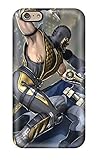 Eric-Diy case Mortal Kombat Vs Dc 9nfwbEgXeLA Universe Iphone 6 protective case cover