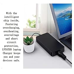 180W Laptop Charger Compatible 180W Asus Rog Laptop