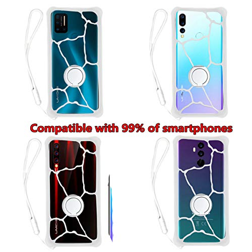 Universal Cover Case for UMIDIGI Bluboo A7 S5 A3X A3S Power F2 X