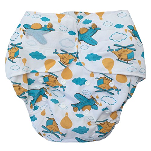 happy endings cloth diapers