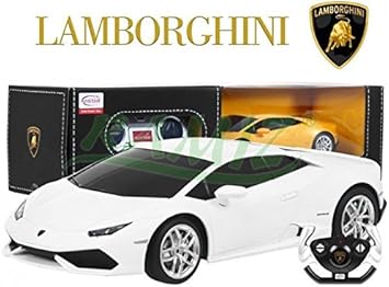 lamborghini huracan telecomandata