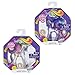 My Little Pony, Rainbow Shimmer, Bundle Set of 2 [Princess Celestia and Princess Luna]