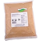 Splendor Garden Organic Ginger Ground - 454 g