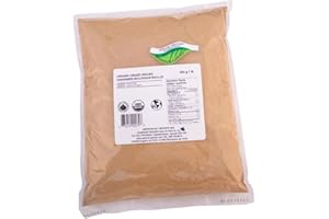 Splendor Garden Organic Ginger Ground - 454 g
