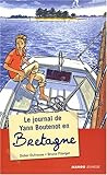 Le journal de Yann Boutenot en Bretagne (French Edition) by 