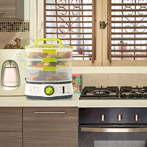 Water Steamer Price In Qatar at Franklin Moser blog