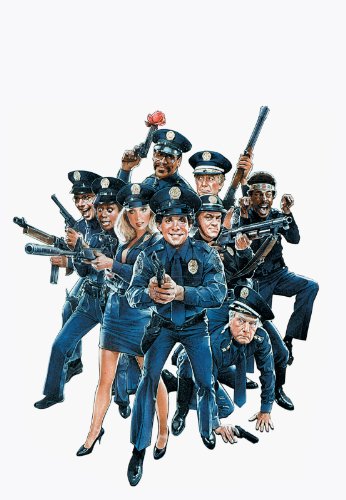 Politiskolen II – Deres første oppdrag Skuespiller Liste  (Cast) 