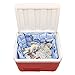 Easy Ice Reusable Ice Packs. 1 Sheet 4-ply.