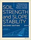 Soil Strength and Slope Stability