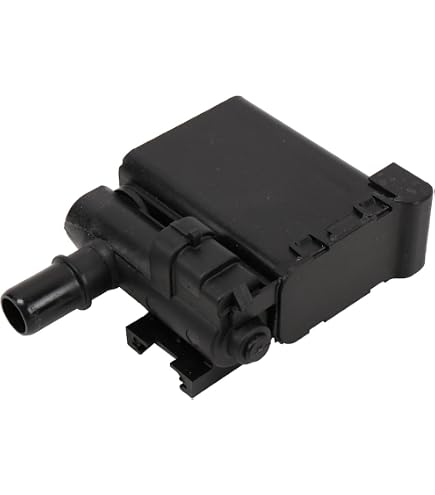 OEM GM Vapor Canister Purge Valve Solenoid – 1997250 (Delphi Made, Direct Fit)