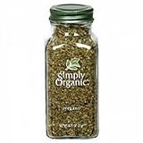 Simply Organic Oregano ( 1x.75 OZ)