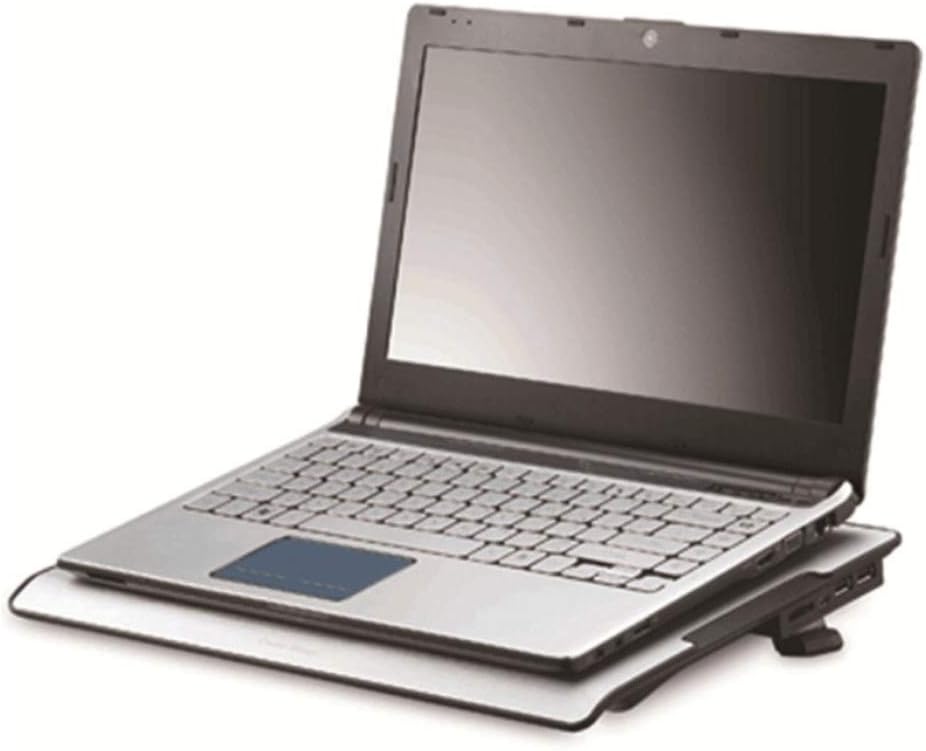 Notebook cool