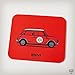 GarageProject101 Classic Mini Cooper S Mk I Mouse Pad