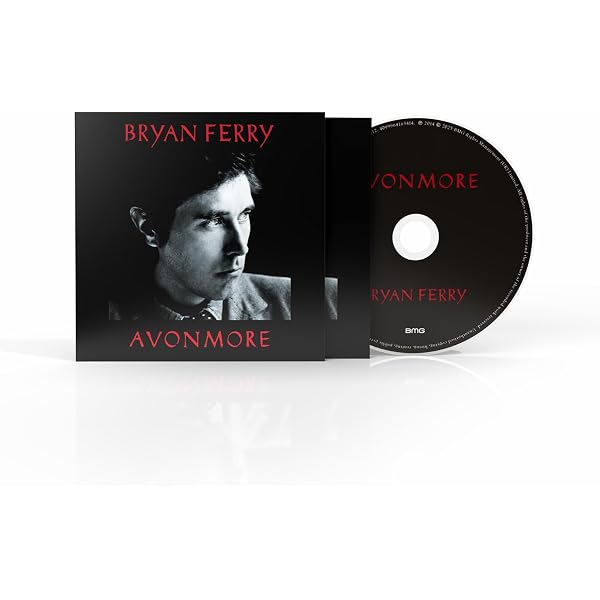 Bryan Ferry - Olympia - Amazon.com Music