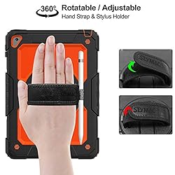 SEYMAC stock iPad 6th/5th Generation Case