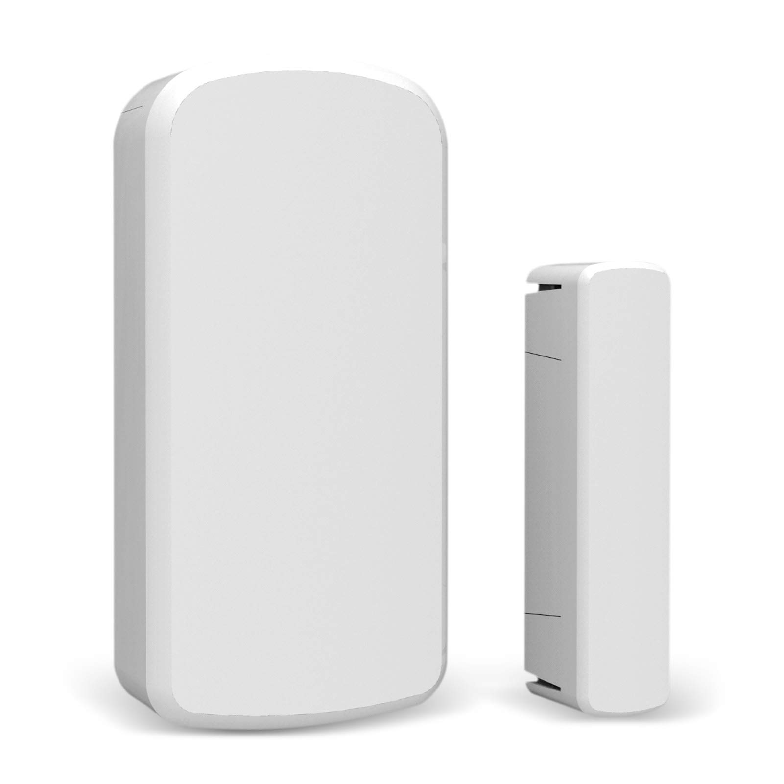 Wolf Guard MC-06A 433MHz Wireless Door Windows Sensor, Signal to Alarm Panel