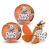 5 SURPRISE ZURU 7748 Toy, Orange