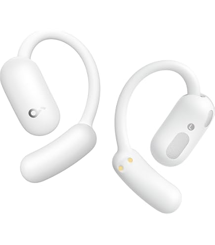 Amazon.com: Case for Soundcore AeroFit 2 by Anker, Noise