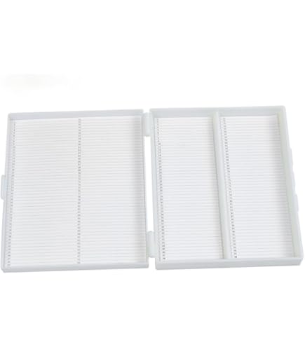 Microscope Slide Holder Block | , Inc