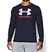 Under Armour UA Sportstyle MD Midnight Navy