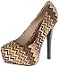 Two Lips Women's Swizzle