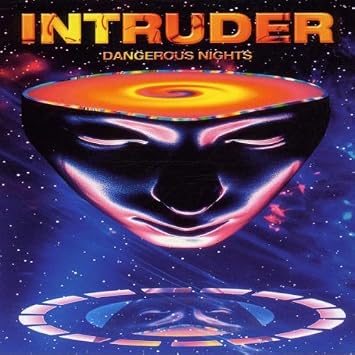 Bildergebnis für intruder dangerous