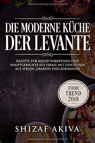 Levante Küche Rezepte