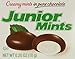 Junior Mints Minis 72 Pack, 31.68 oz