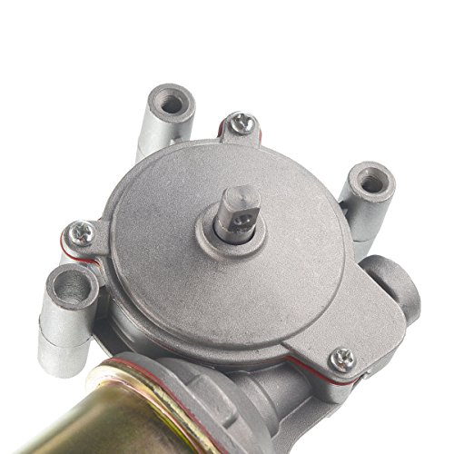 A-Premium Headlight Headlamp Motor for Chevrolet Corvette 1991-1996 Front Right Passenger Side