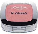L'Oréal Paris True Match Blush Luminous Rose 90 - Buildable Powder view 4