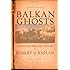 Balkan Ghosts: A Journey Through History