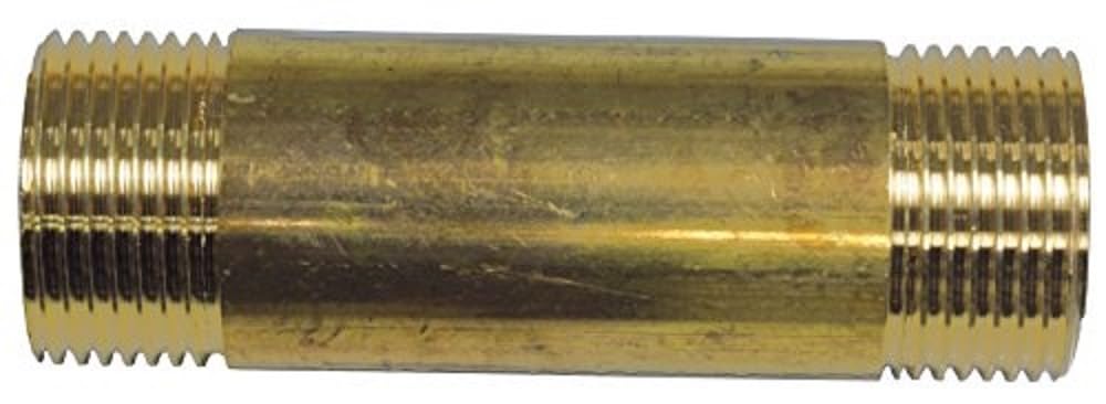 CORNAT T396902 Brass 1/2 Inch Pipe 120 mm