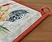 Maison d' Hermine Campagne 100% Cotton Pot Holder, 8 - inch by 8 - inch.