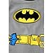 Batman Boys Fleece Pajamas (Toddler/Little Kid)