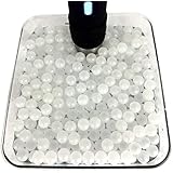 Sous Vide Water Balls by Sous Vide Bros (250 Water Balls and Drying Bag) ...
