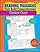 Reading Passages That Build Comprehension: Context Clues Grades 2-3