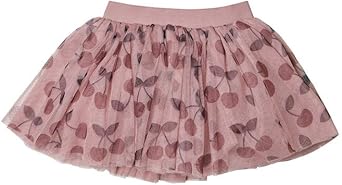 infant tulle skirt