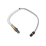 Bank 2 Post-Cat Oxygen Sensor Replacement for BMW