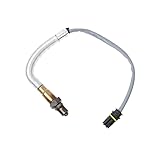 Bank 2 Post-Cat Oxygen Sensor Replacement for BMW