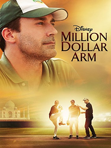 Million Dollar Arm (Theatrical) - //medicalbooks.filipinodoctors.org