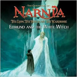 Edmund And The White Witch Turtleback School Library Binding
