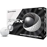 TaylorMade Prior Generation TP5x Golf Balls