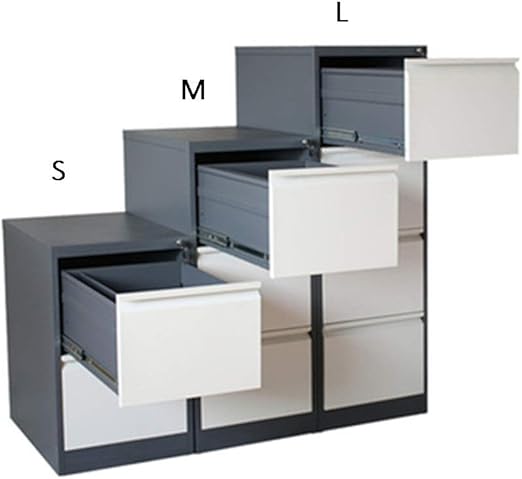 Amazon Com Drawer Storage Box Mobile Iron File Cabinet Multi
