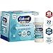 Enfamil NeuroPro EnfaCare Ready to Feed Premature Baby Formula Milk Nursette, 2 fl. oz. Bottles (48 Bottles) Iron, MFGM, Omega 3 DHA, Probiotics, Immune Support & Brain Development (Package May Vary)