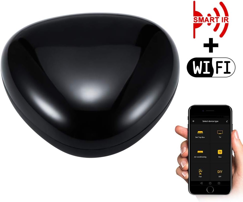 how to add tv remote to google home