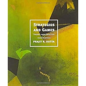 Strategies and Games: Theory and Practice