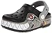 Crocs Kids' Robo Shark Light-Up Clog