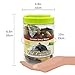 Pet Cuisine Dog Treats Puppy Chews Training Snacks,Chicken Apple Wraps,12 oz