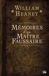 Mémoires d'un maître faussaire